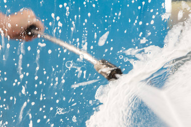 Best Concrete Surface Cleaning in Wickes, AR