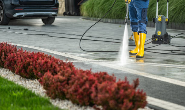 Best Sidewalk and Walkway Pressure Cleaning in Wickes, AR