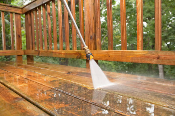 Trusted Wickes, AR Pressure Washing Services Experts